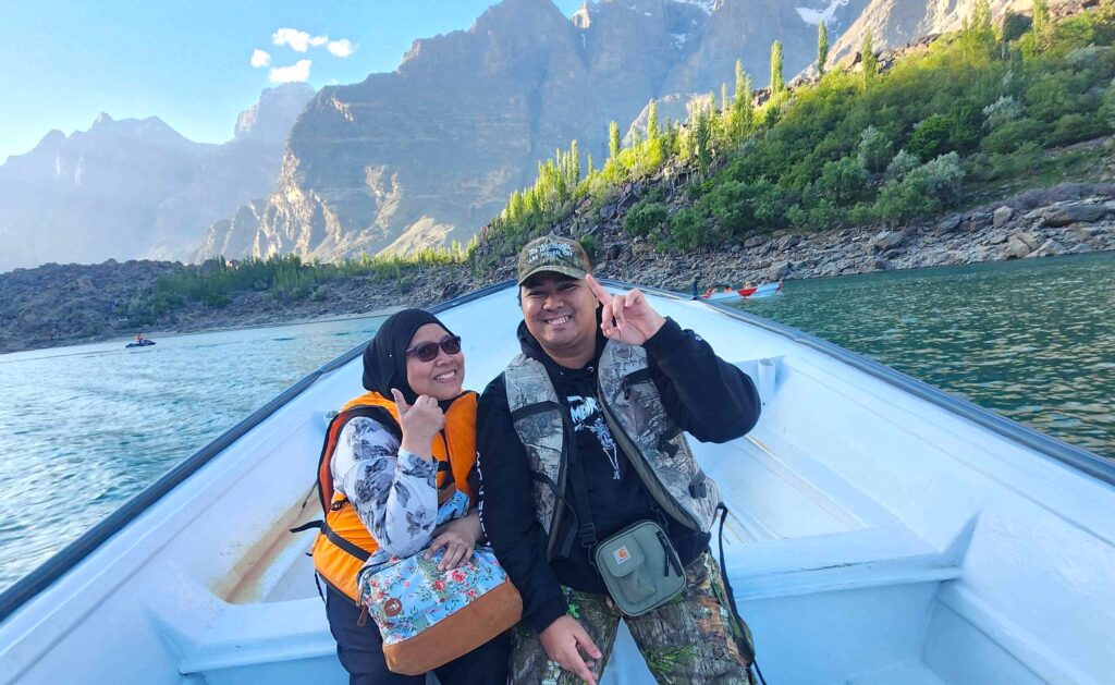 skardu tour pakistan