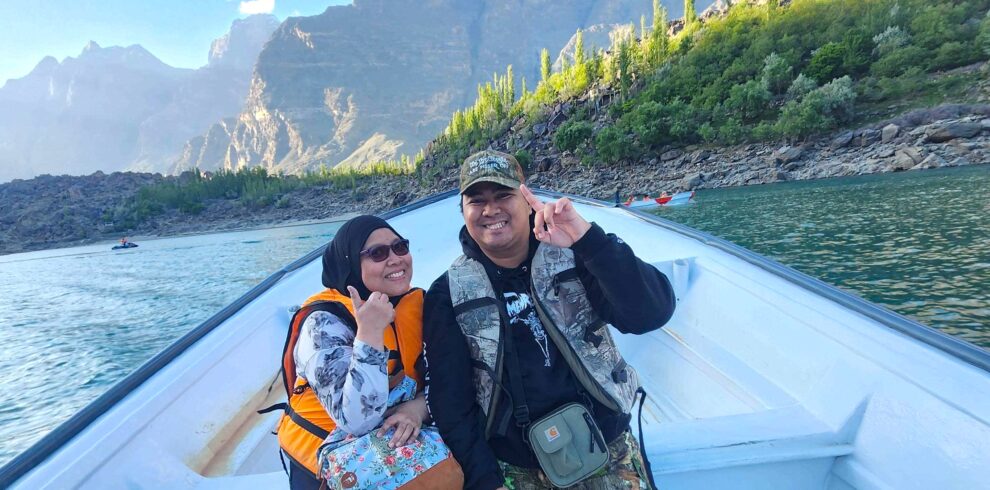 skardu tour pakistan