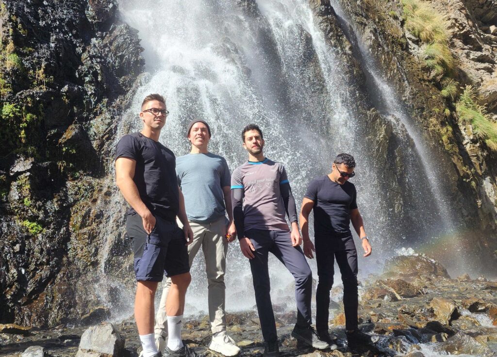 skardu tour pakistan