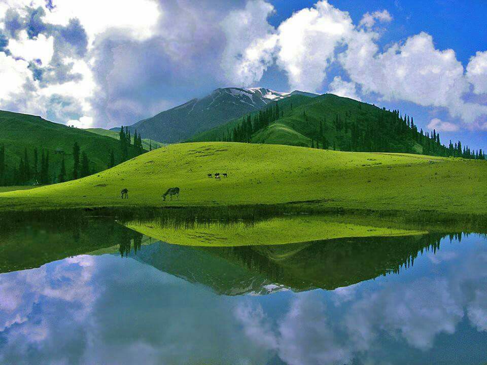 shogran siri paye tour