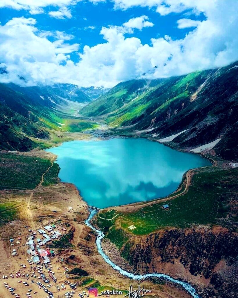 naran tour