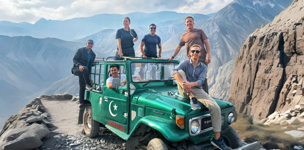 pakistan tour