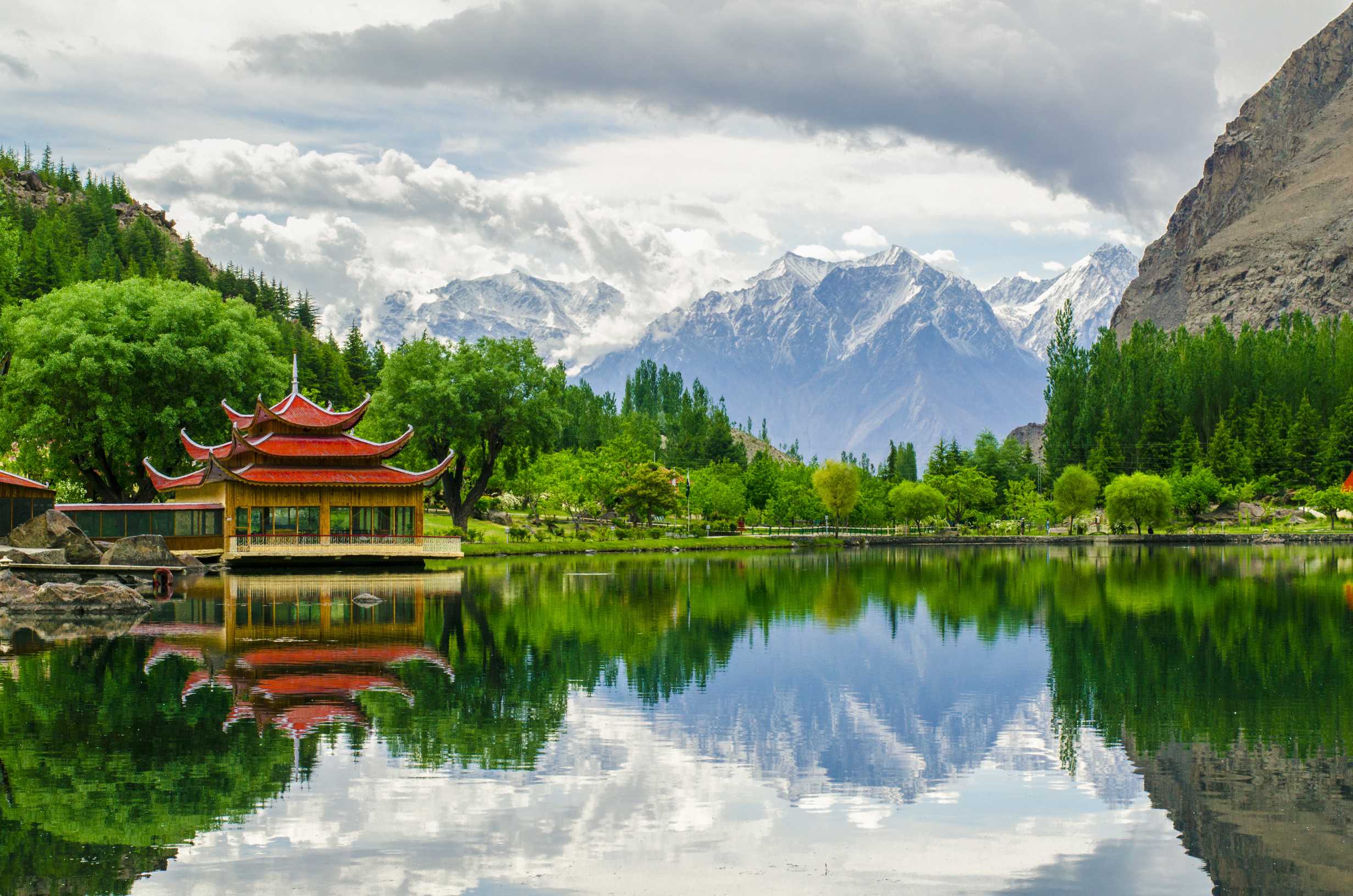 pakistan tour package