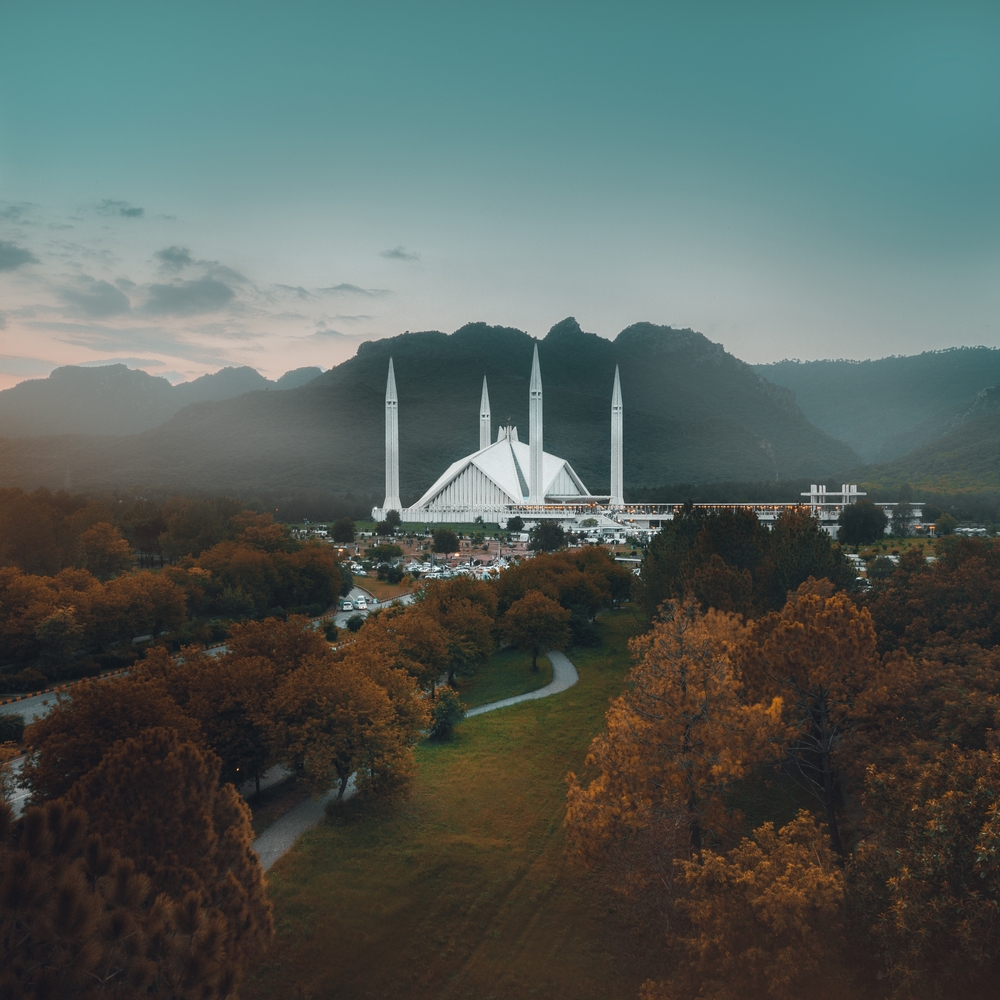 islamabad guide