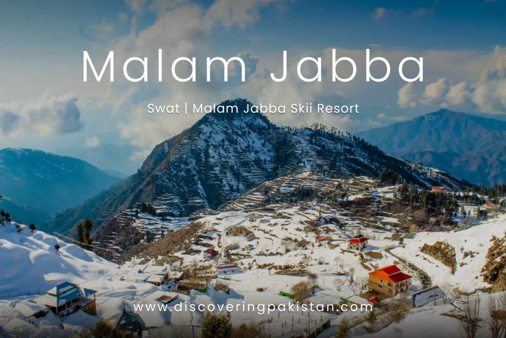 malam jabba tour