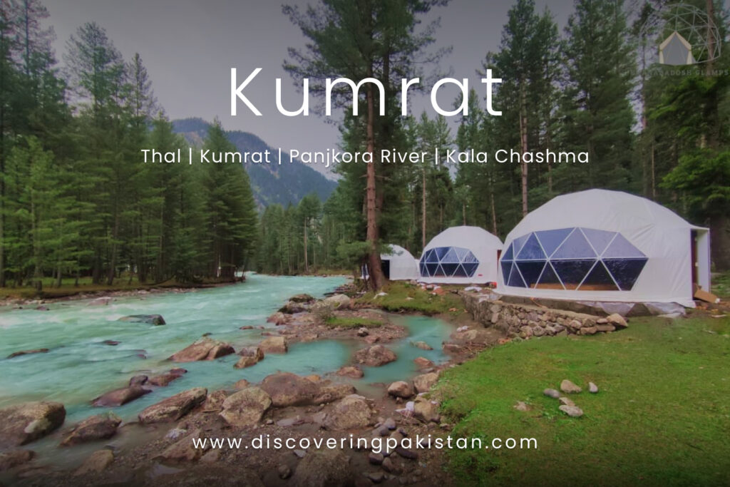 kumrat private tour
