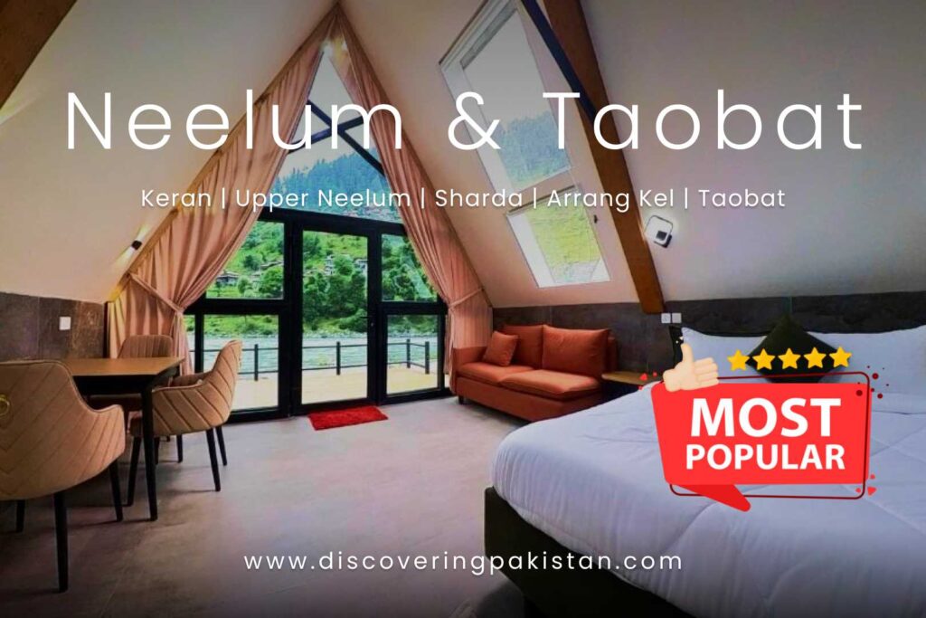 kashmir private trip