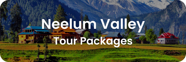 neelum valley tours