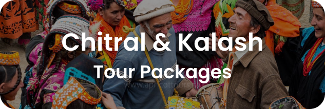 chitral tour packages