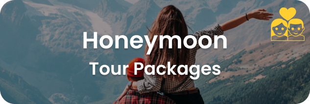 honeymoon tours