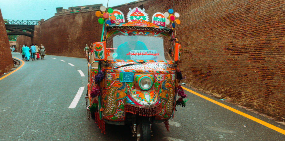 lahore city tour