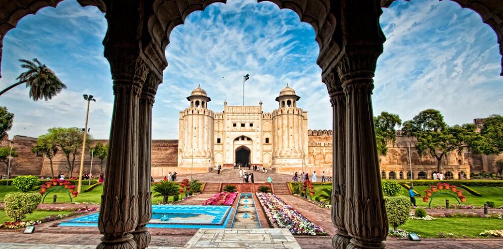 lahore tour