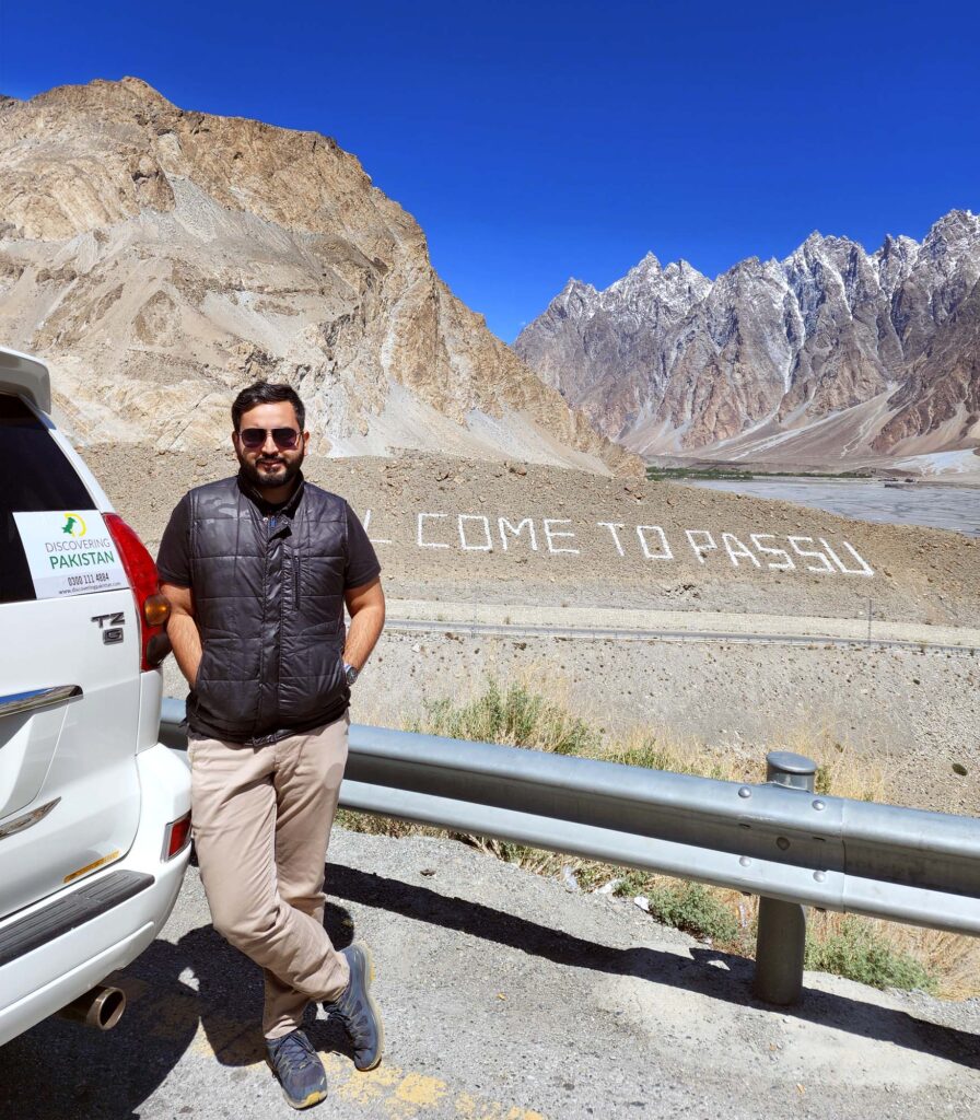 passu tour