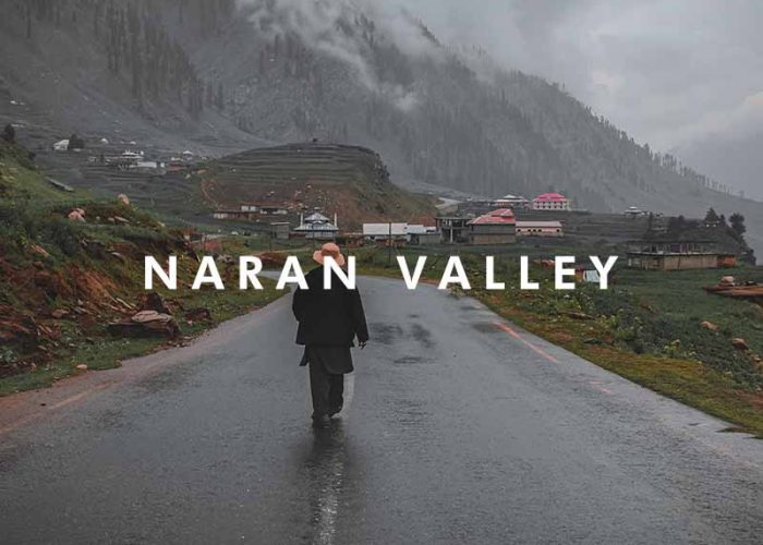 naran group tour