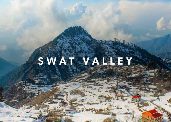 swat kalam tour