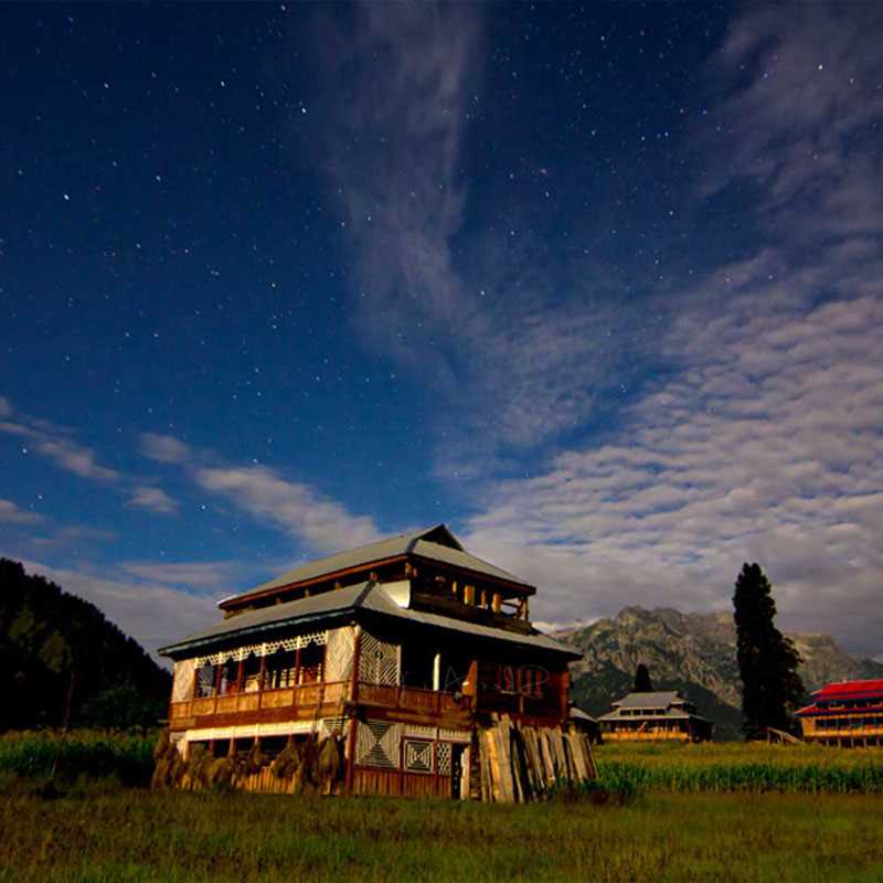 neelum valley private tour