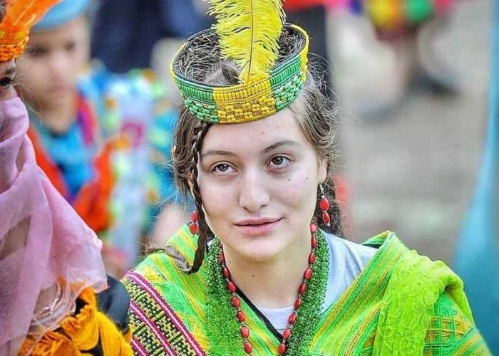 kalash tour