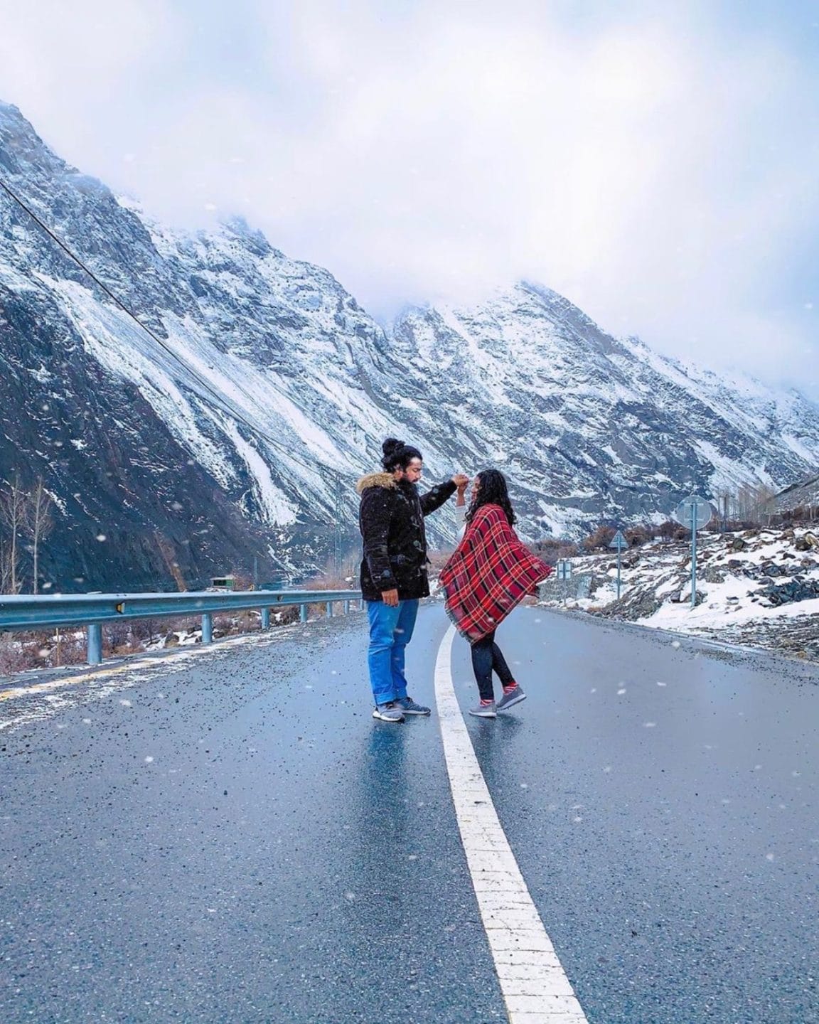 Discovering Pakistan