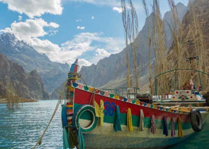 hunza valley tour