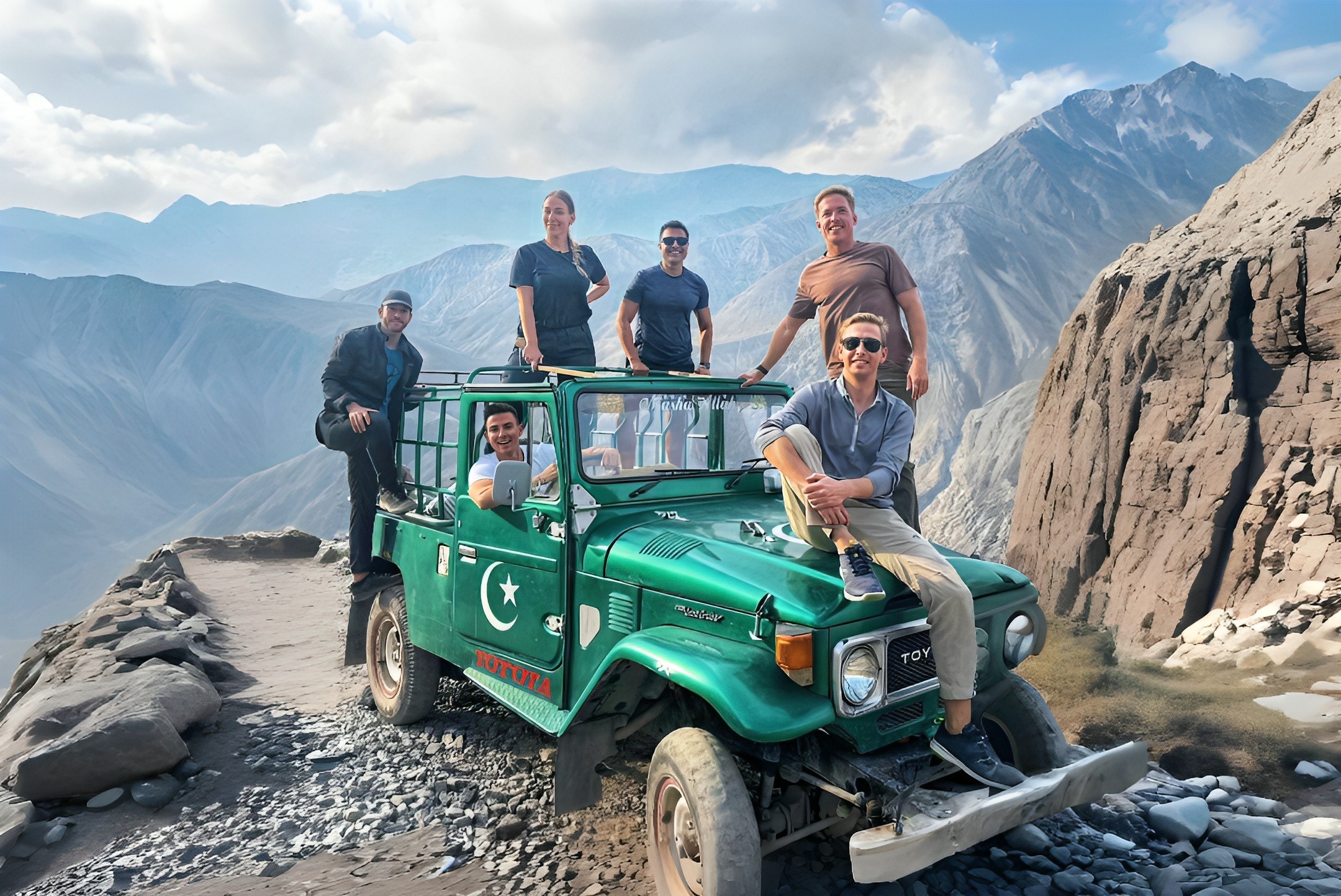 pakistan tour