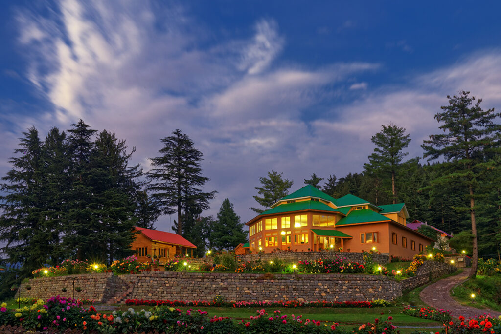 naran kaghan trip