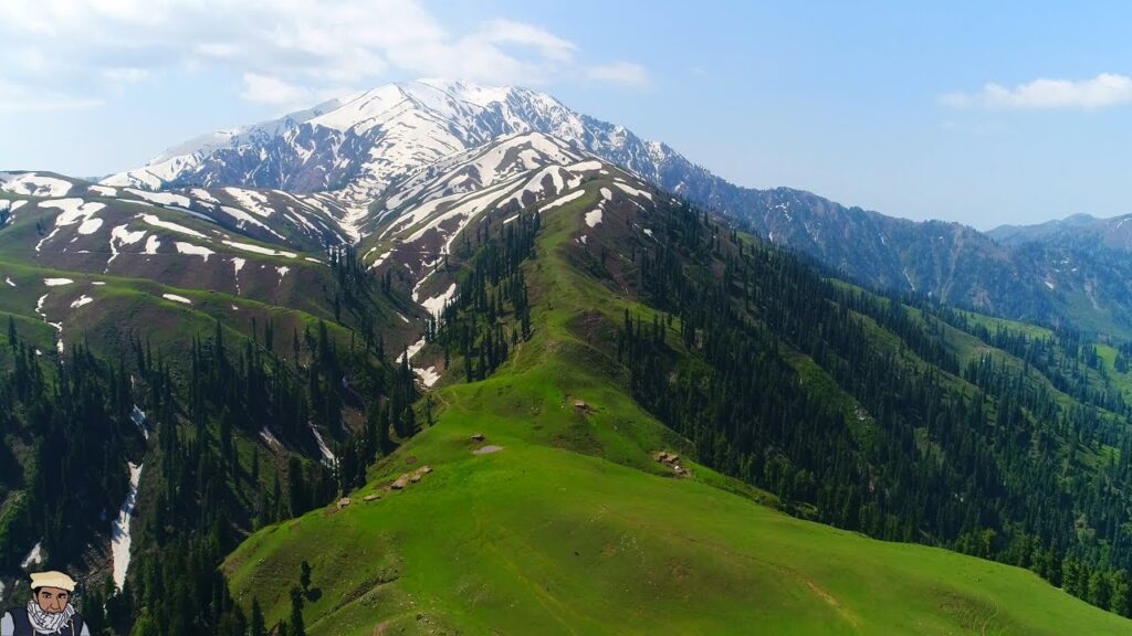 2 Days shogran tour