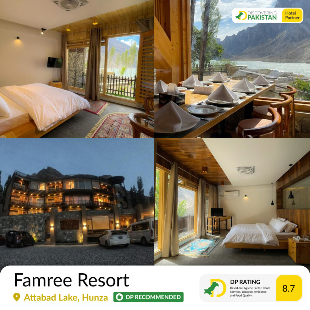 Famree Resort