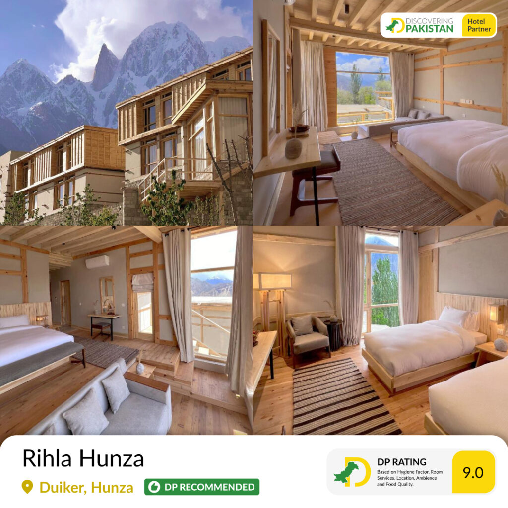 Rihla Hunza