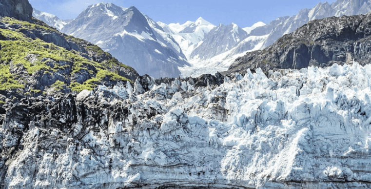 hunza glacier