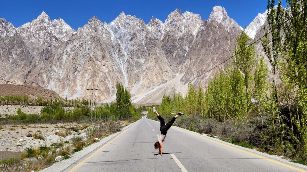 passu cones