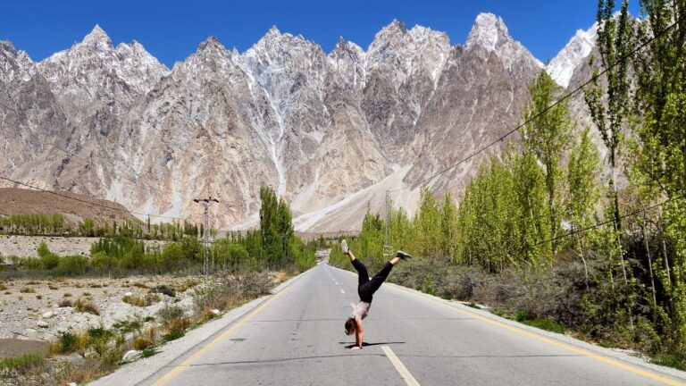 passu cones
