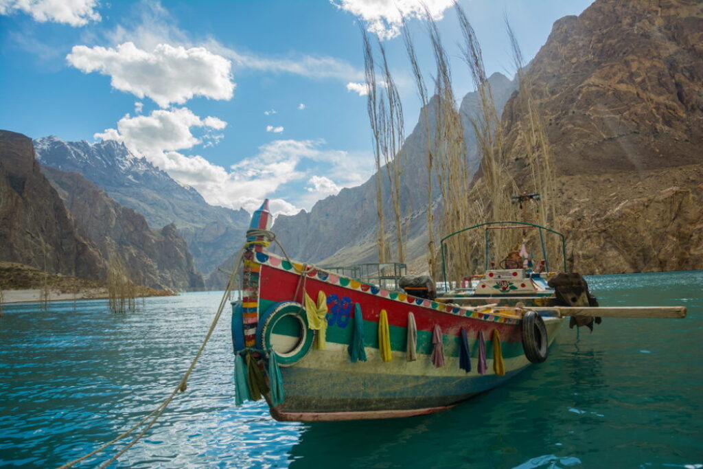 hunza tour