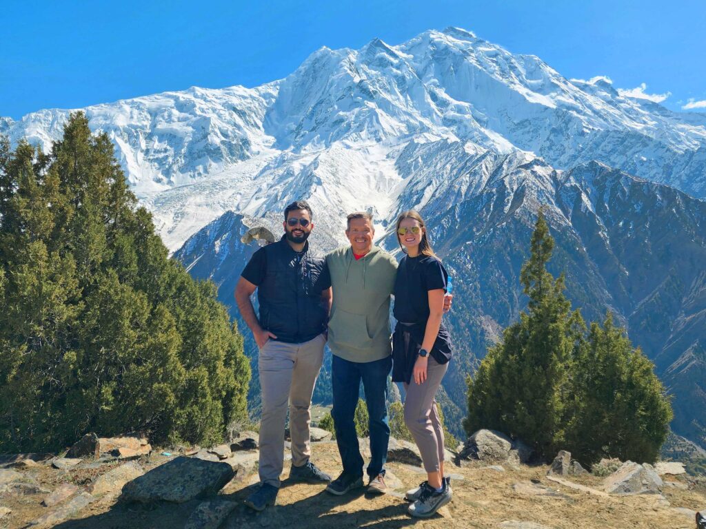 Hunza Tour Package
