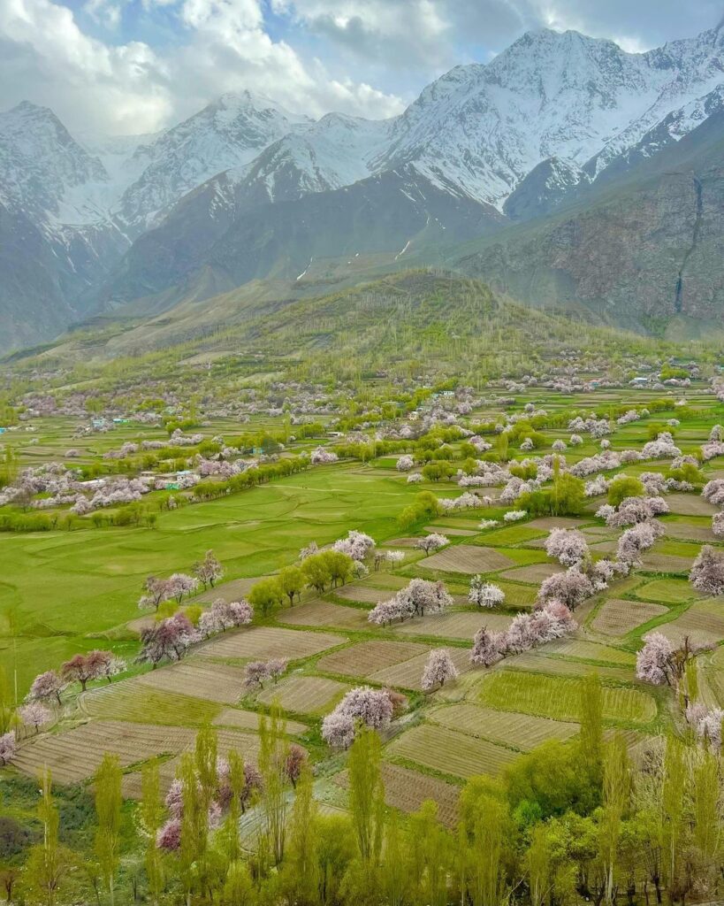 Chunda Valley
