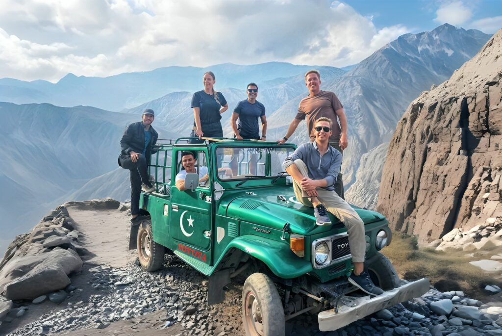 pakistan tour