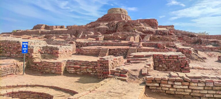 mohenjodaro