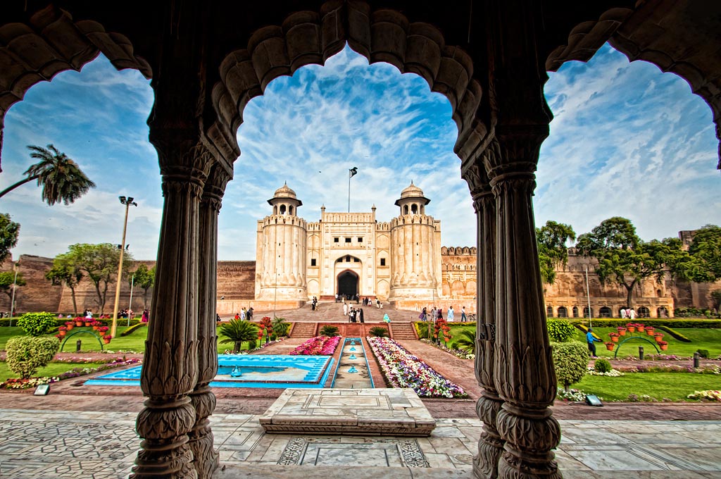 lahore