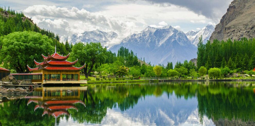 pakistan tour package