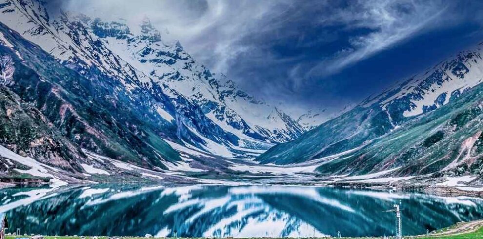 Naran tour