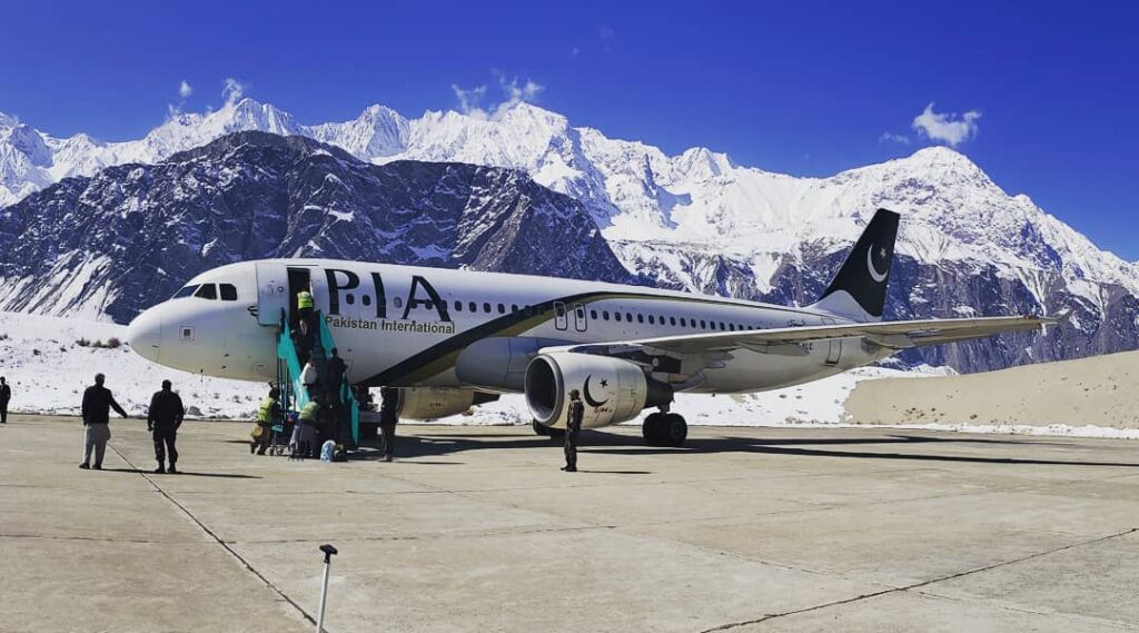 skardu tour