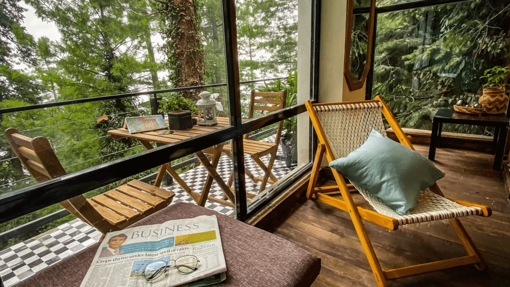 murree tour package