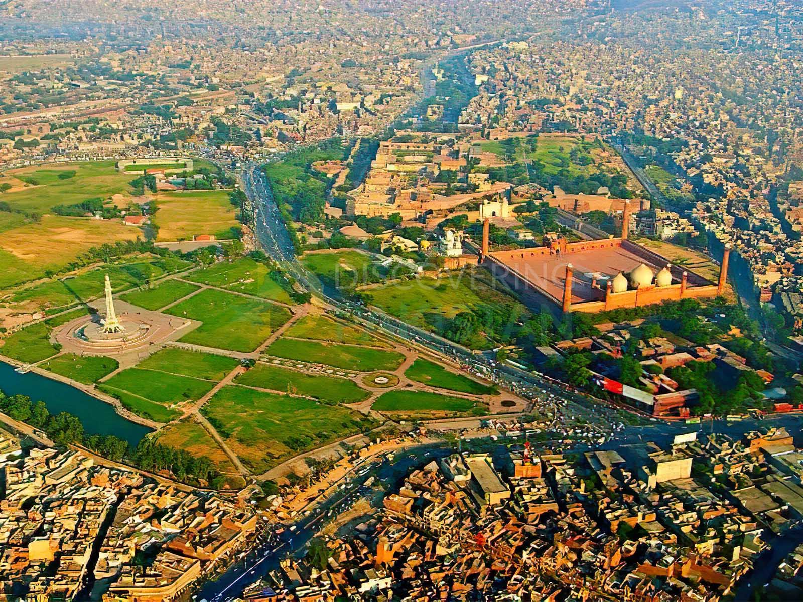 air safari lahore